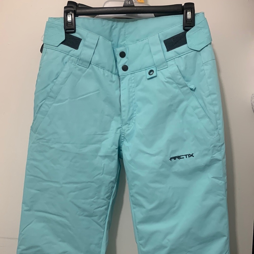 Snow pants